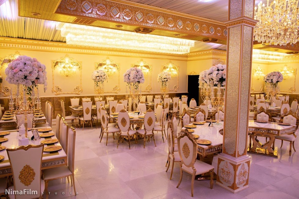 How to Find Wedding Reception Rentals Near Me
