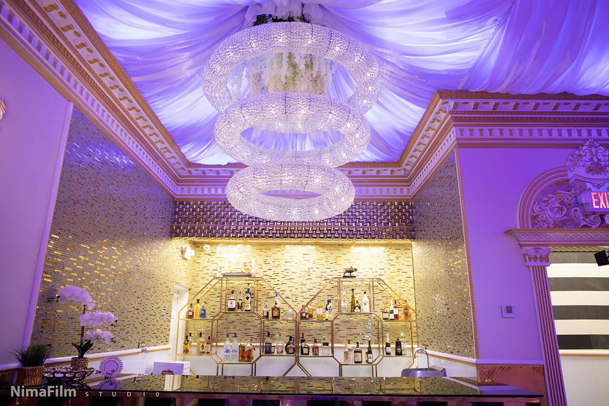 How Much Does It Cost to Rent a Wedding Venue?