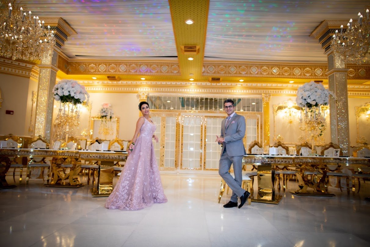 How to Choose a Banquet Hall for 200 Guests
