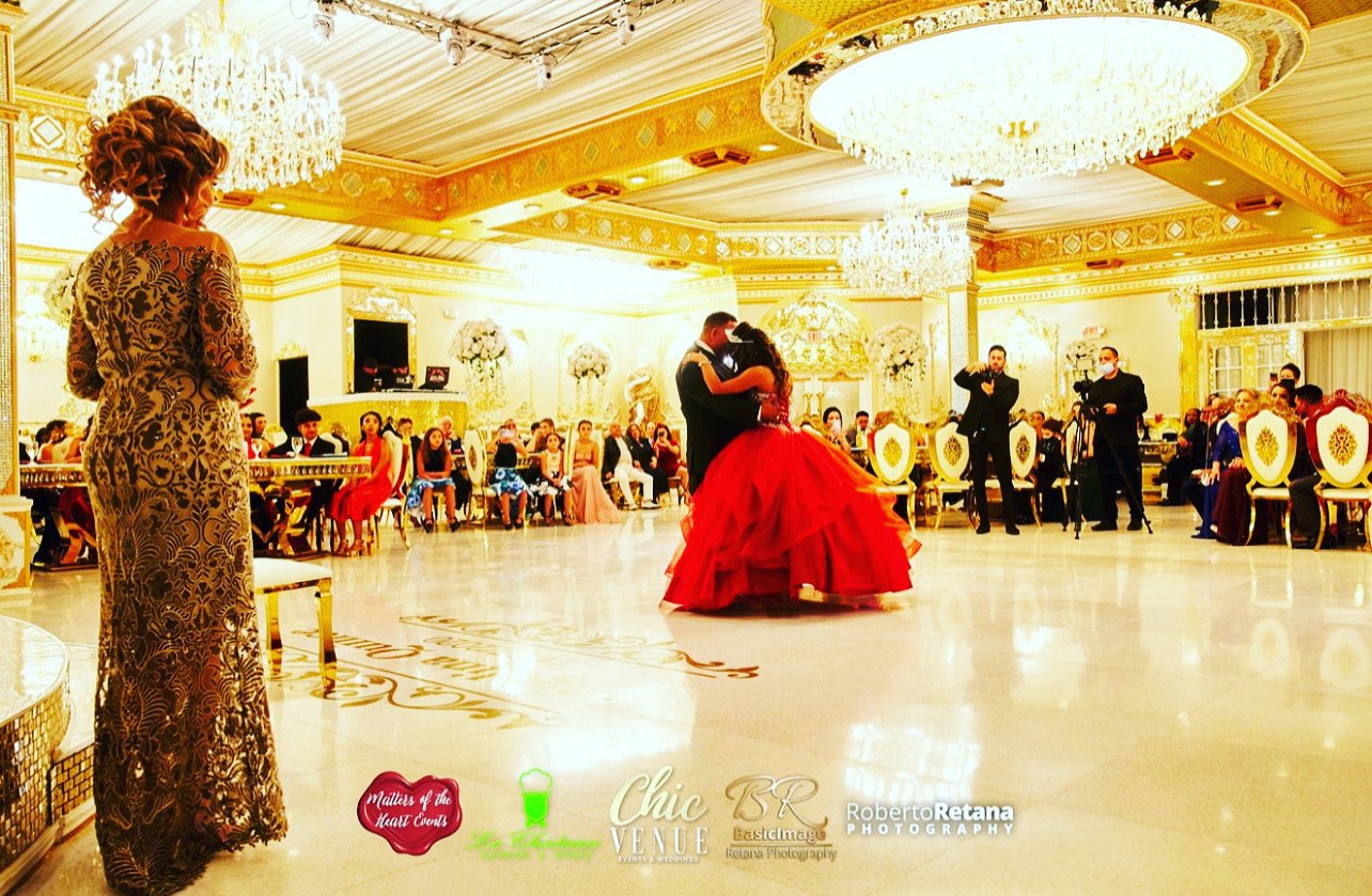 When Should the Father-Daughter Dance Happen at a Quinceanera?
