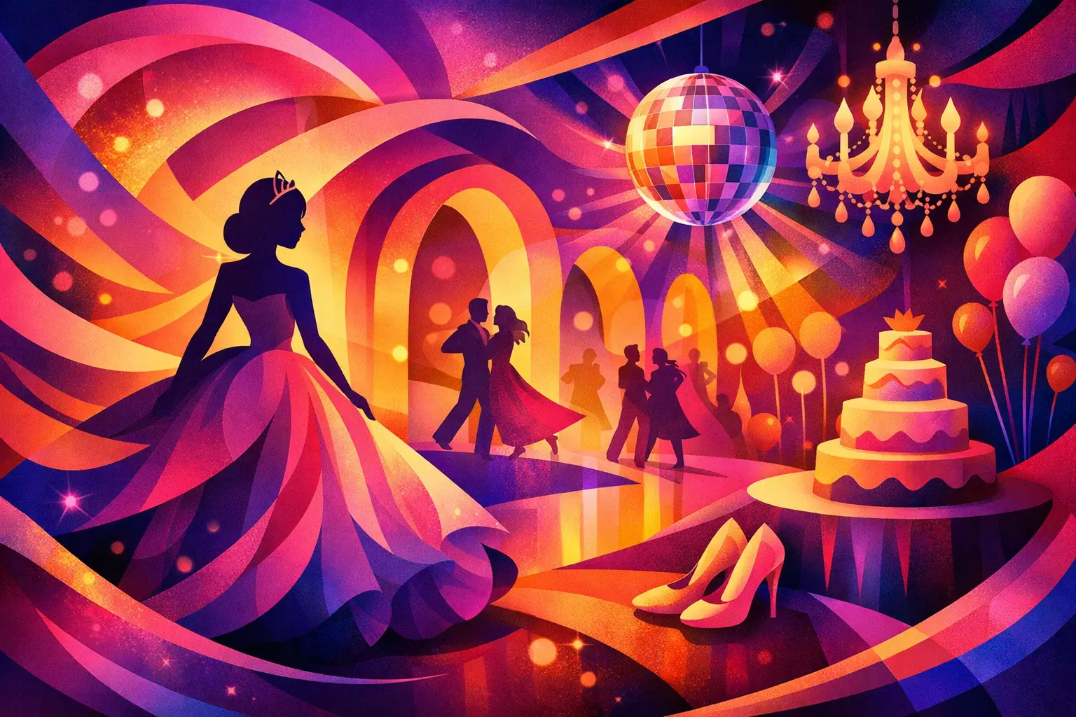Choosing an Indoor Quinceanera Party Venue