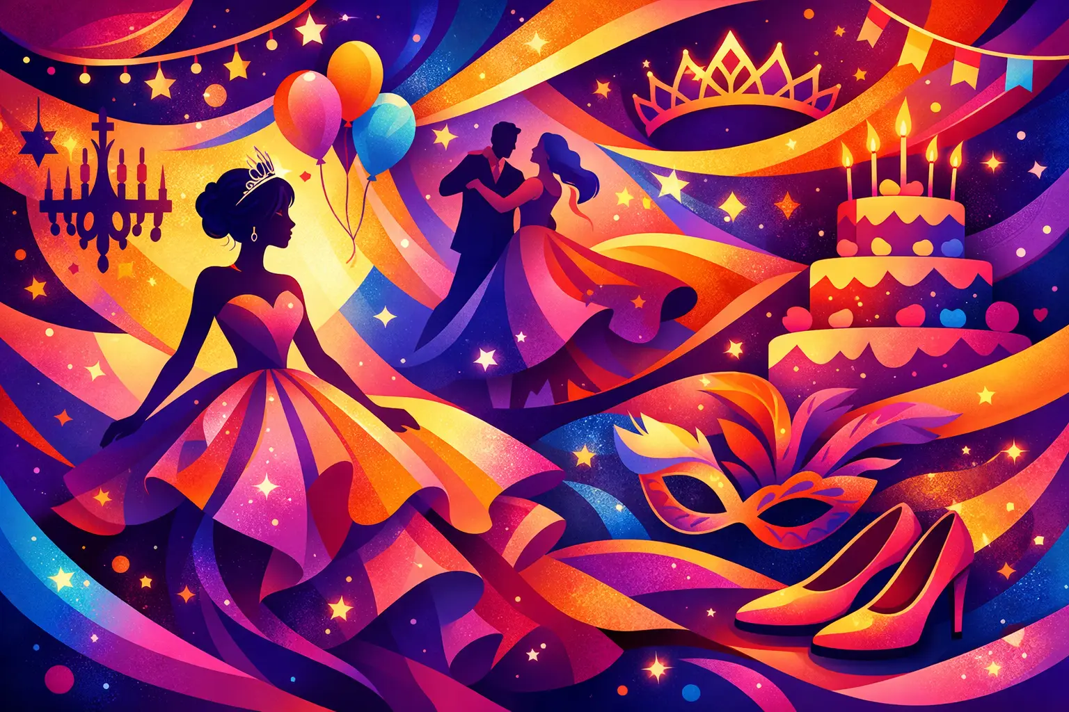 How to Celebrate Quinceanera With Style