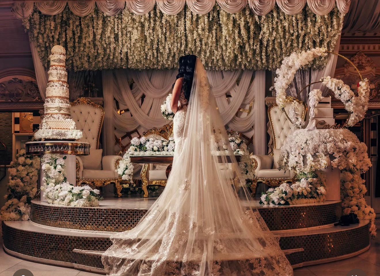Wedding Venue Rental Guide for Tampa Couples