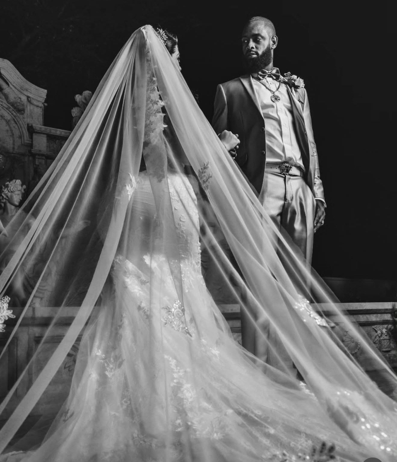 Wedding venue