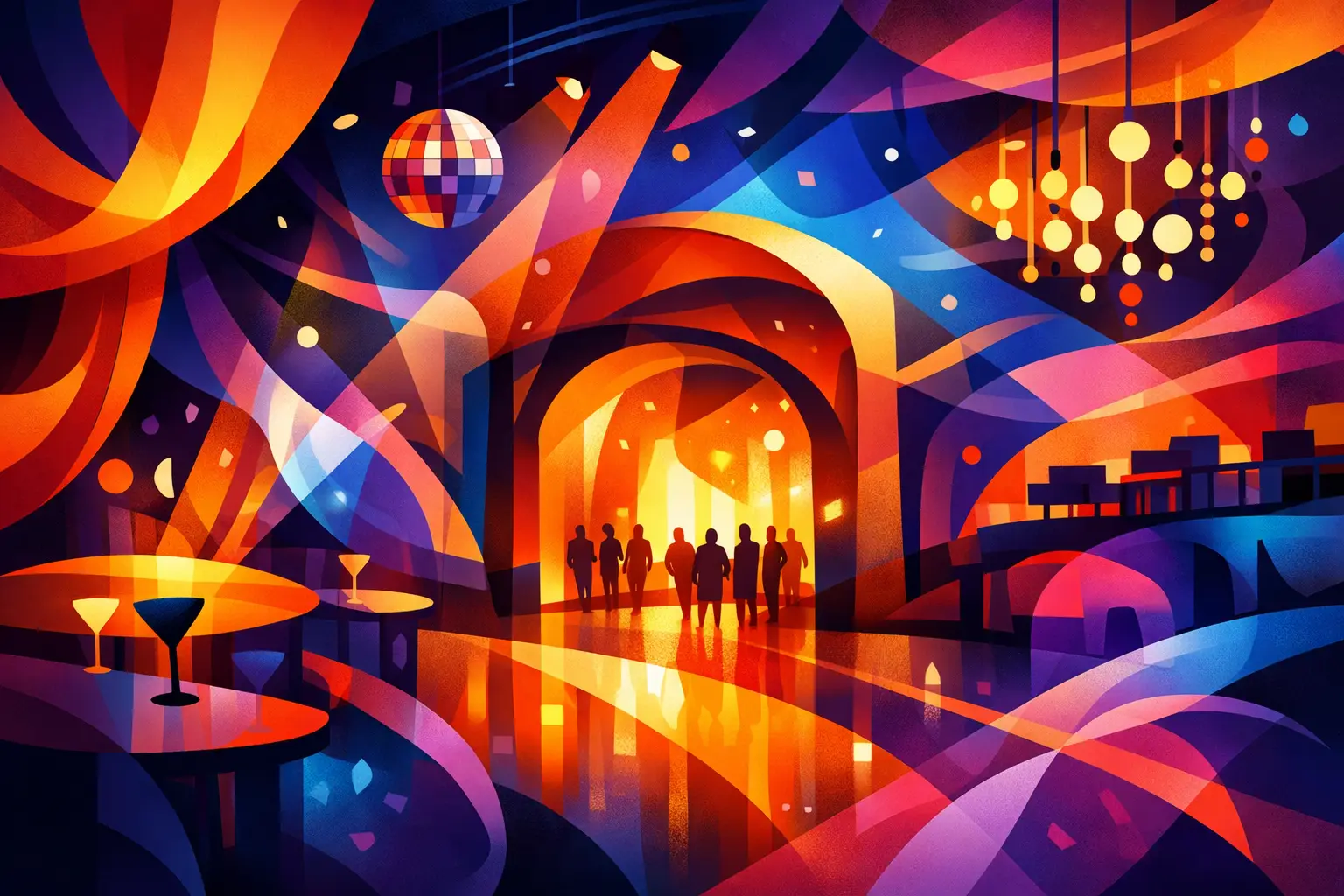 How to Choose a Large Indoor Celebration Venue