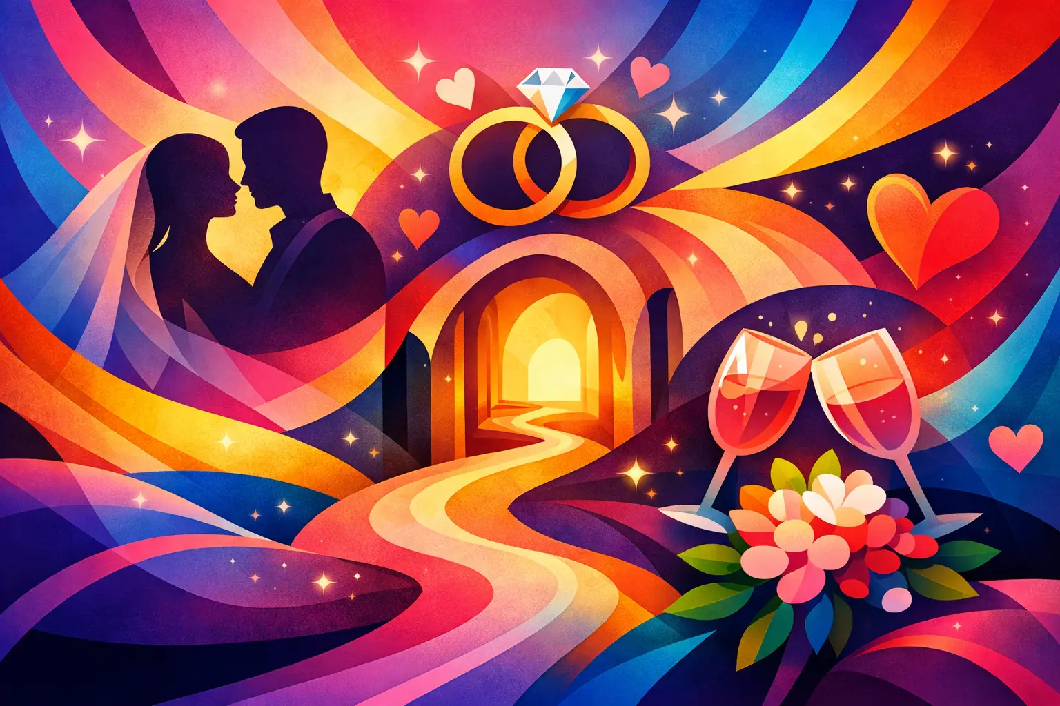 How to Choose Wedding Venue With Confidence
