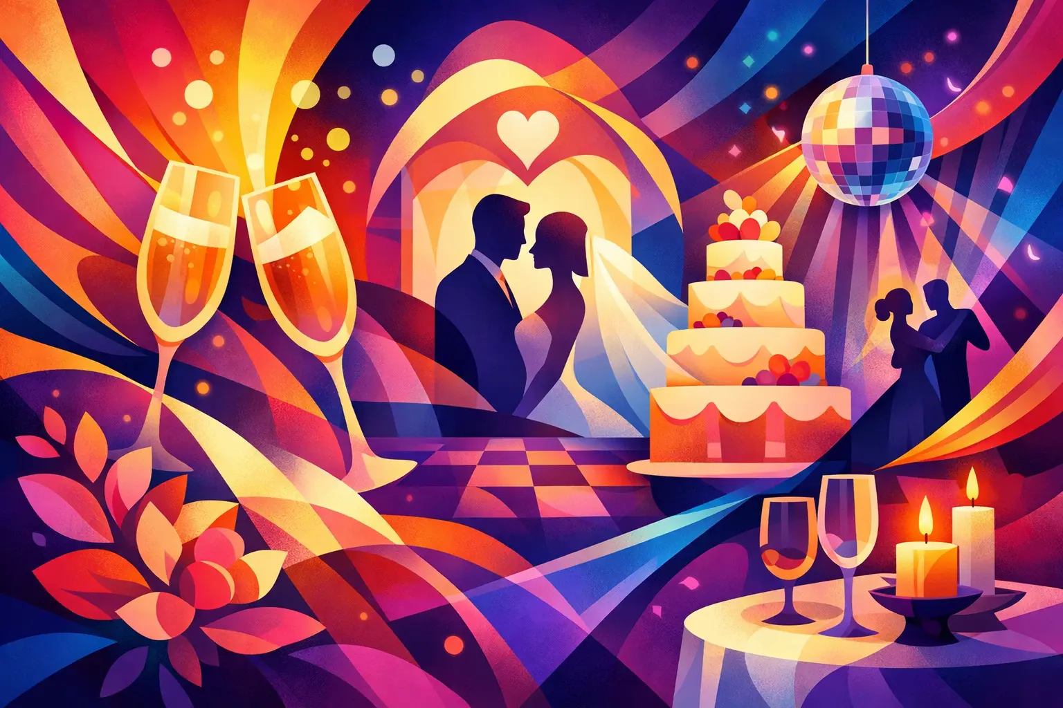 Wedding Reception Venue Planning Guide