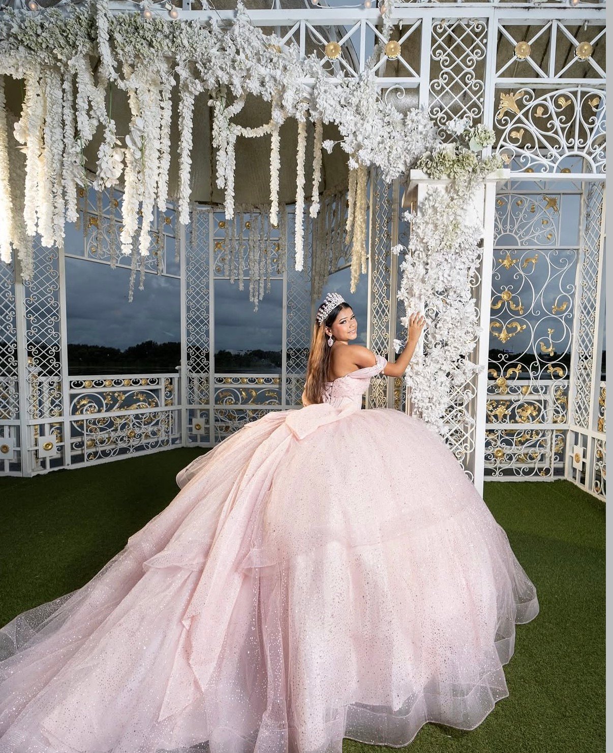 Best Quinceanera Venue