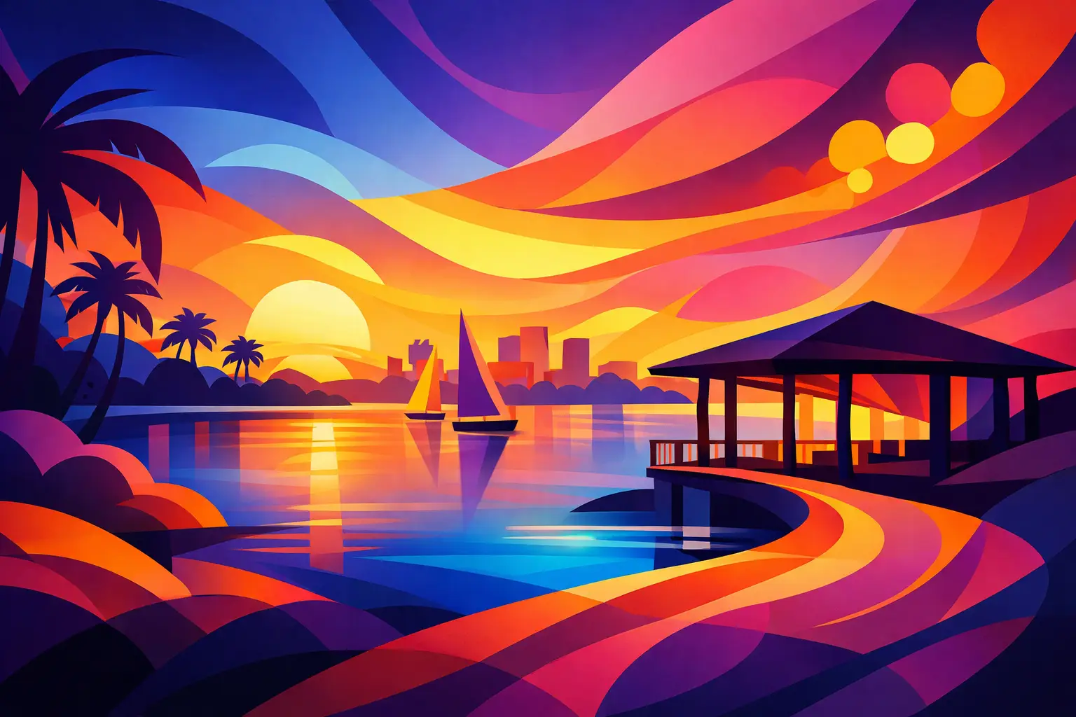 Choosing a Lakeview Event Venue in Tampa
