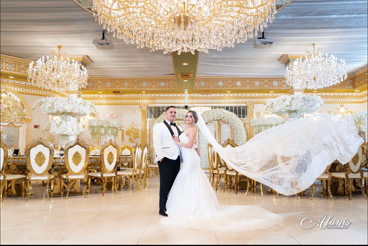 Tampa Wedding Venue