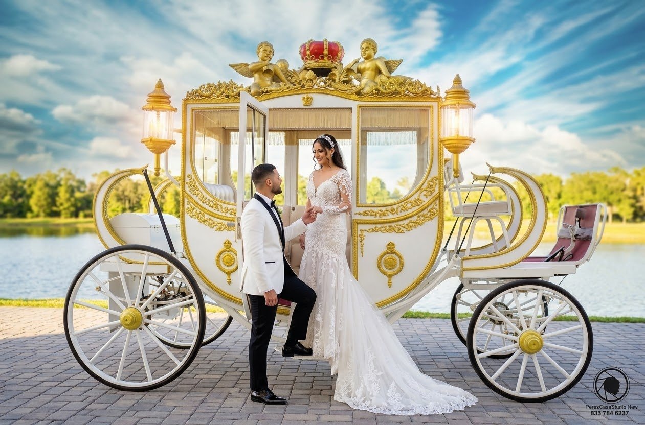 Alex and Sara Wedding