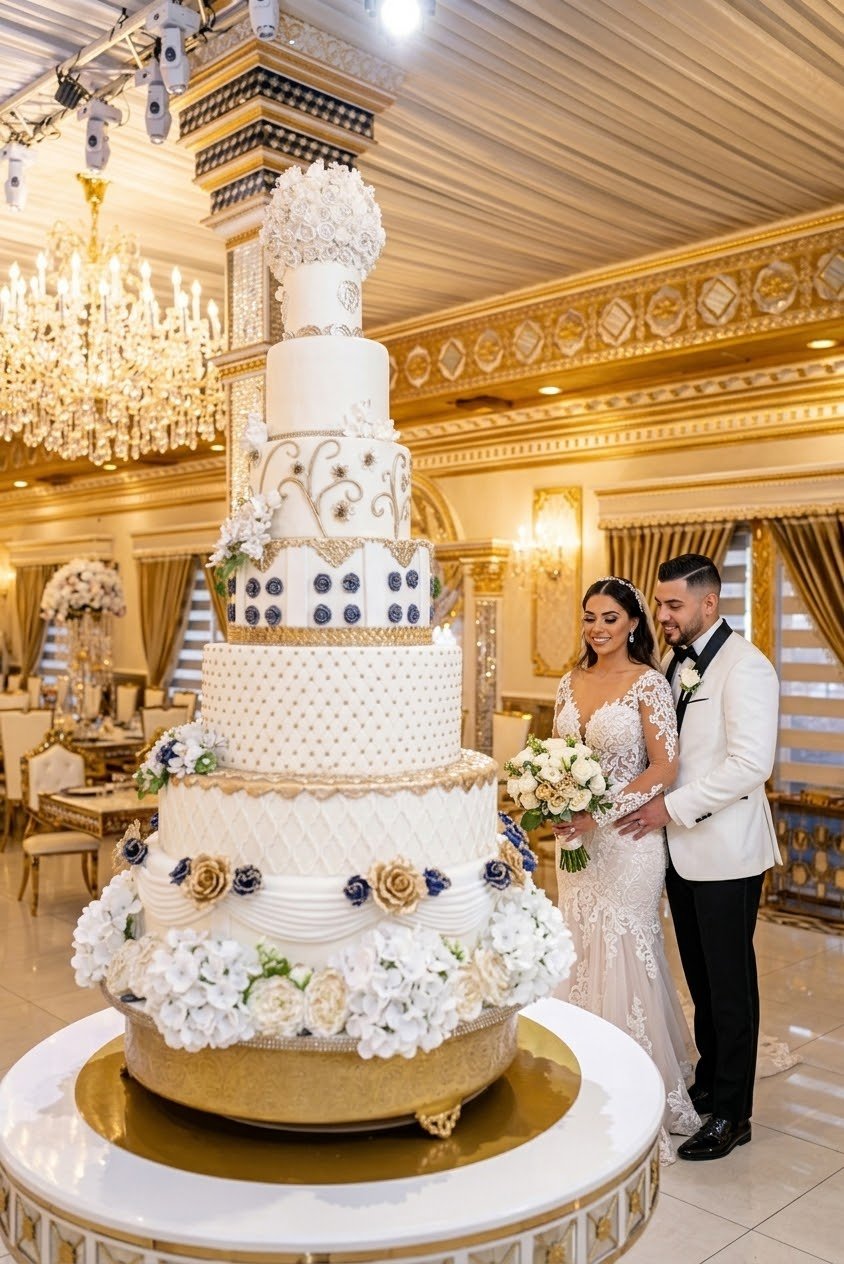 Alex and Sara Wedding