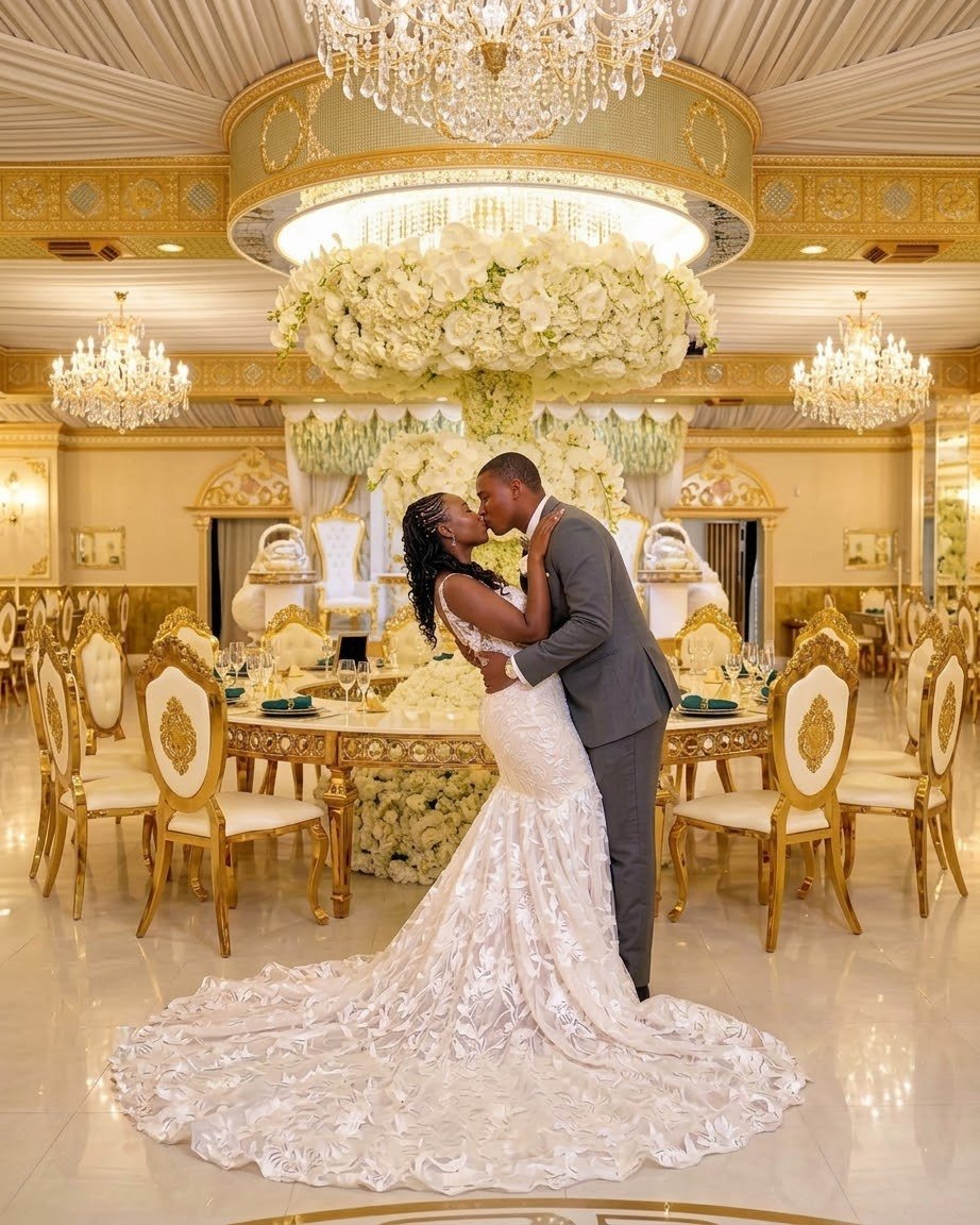How Do You Plan an Elegant Indoor Wedding Ceremony in Tampa?