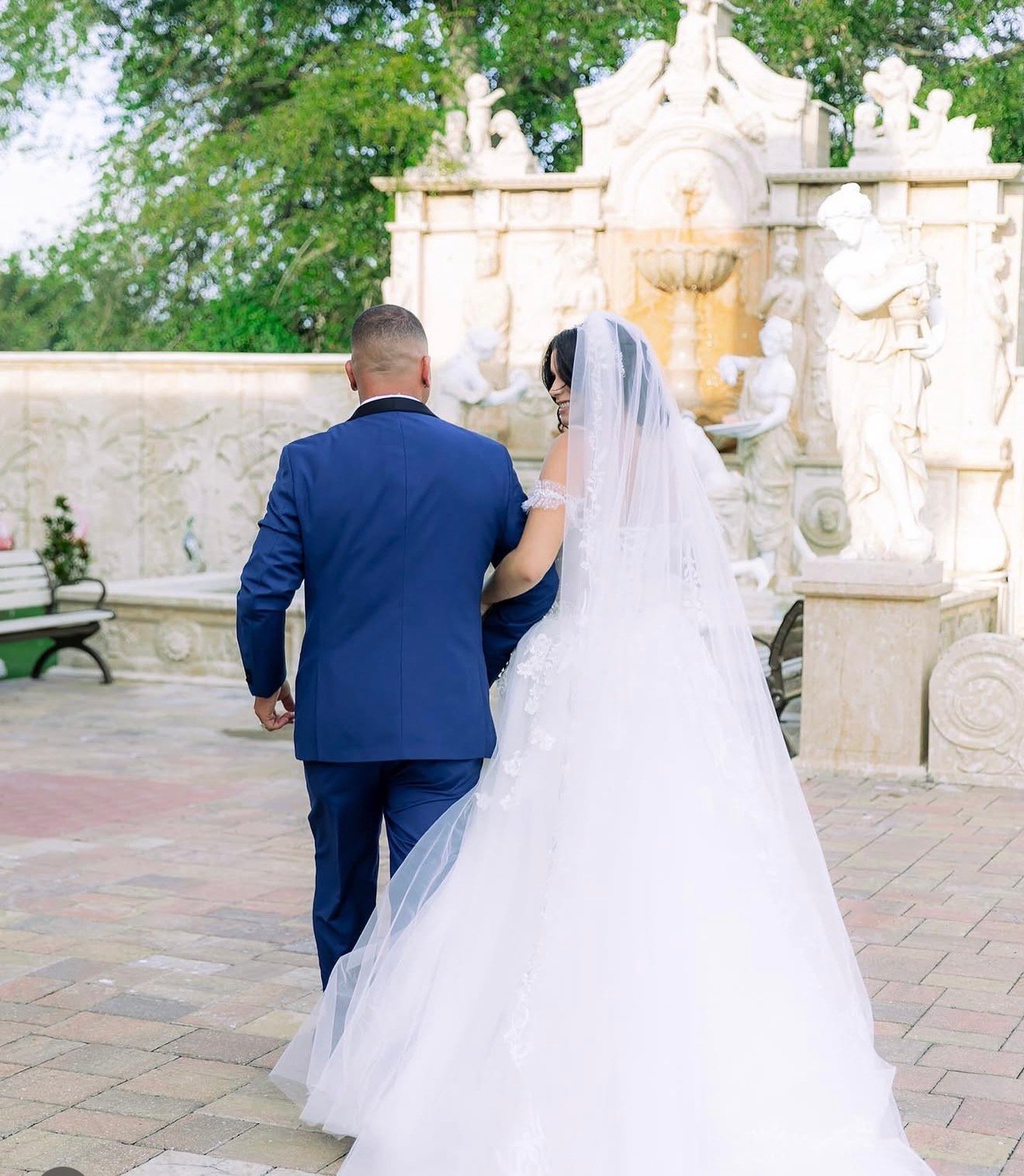 Classic Wedding Venue in Tampa